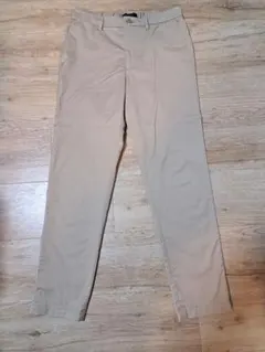 BANANA REPUBLIC ベージュ チノパン 31×30