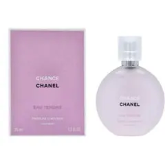 CHANELチャンスオータンドゥルヘアミスト新品未使用
