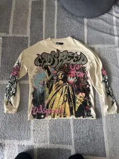 AAA 日高光啓 着用 カルバンクラインジーンズ ニット Mサイズ - メルカリ