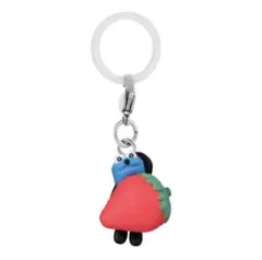 パペットスンスン いちご めじるし