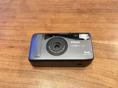 Nikon ZOOM 310 AF PANORAMA G7-77-10v - メルカリ