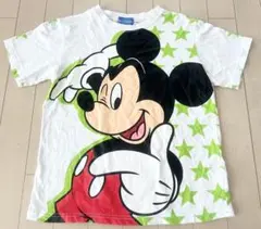 値下げ‼️お早めに‼️TOKYO Disney RESORT ミッキー　半袖のサムネイル
