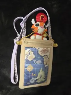 チャンドゥ キャラクターグッズ