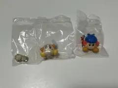 星のカービィ　ワドルディ　2個セット