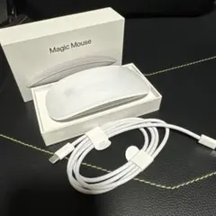 Apple Magic Mouse MK2E3J/A
