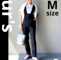 ユアーズ オーバーオール