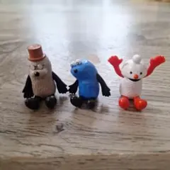 す*い様 パペットスンスン　バスボール　マスコット　セット　ゾンゾン　スンスン