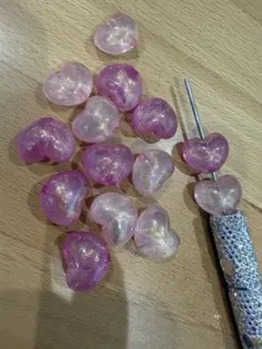 ビーズ断捨離♡