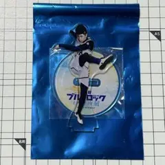 ブルロ　アクスタ　馬狼