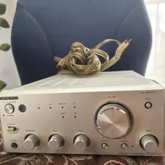 【セット販売】ONKYO A-905FX2/ DALI ZENSOR 1 即動品のサムネイル