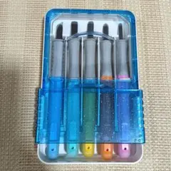 彫刻刀セット 小学生 図工用 ５本入り