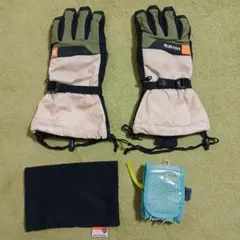 2026年最新】burton outlastの人気アイテム - メルカリ
