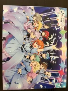 Liella! 4th LoveLive! Tour Blu-ray