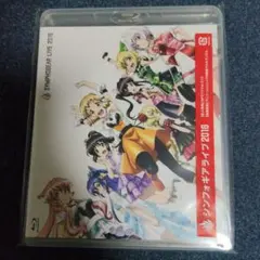 2026年最新】シンフォギア ライブ2016 blu－rayの人気アイテム - メルカリ