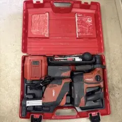 MAX 電動ハンマードリル PK-R261 集塵機付 - メルカリ