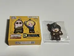 サカモトデイズ タイトーくじ ラバーストラップ 南雲