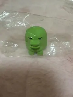 たまごっち　まちぼうけ　くちぱっち　ガチャガチャ