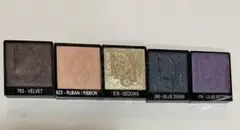 ディオール　アイシャドウ