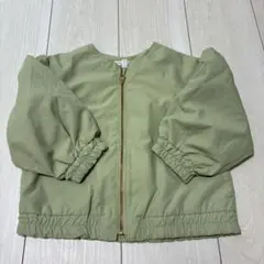 ◎セラフ◎カーキ◎ブルゾン◎
