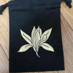 CHANEL SUBLIMAGE ノベルティ　巾着　シャネル　サブリマージュ
