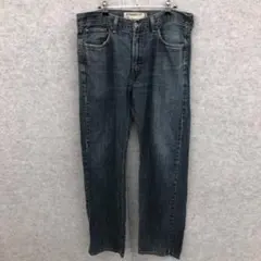 SK11-58 リーバイス505W36デニムパンツジーンズLevi'sメンズ