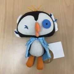 サーヨルゲンビョルゲン ぬいぐるみ