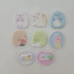 シールおすそ分け♡