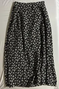 chocol raffine robe 花柄フレアスカートのサムネイル