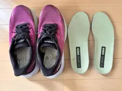 ホカオネオネ　クリフトン8 ワイド