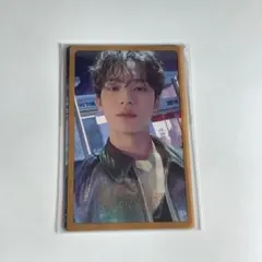 SEVENTEEN ミンギュ SECTOR17 weverse トレカ 未開封 - メルカリ