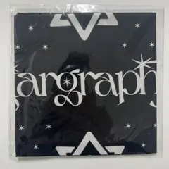 ASTRO stargraphy バンダナ 未開封