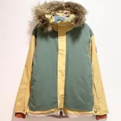 2026年最新】BURTON カラー：イエロー系 スノーボード ウェア(女性用