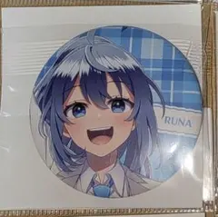 2025年最新】カラフルピーチ るな 缶バの人気アイテム - メルカリ