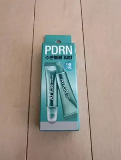【Anua】PDRNヒアルロン酸モイスチャライジングリップセラム10ml×2