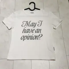 sculptor tシャツ　Sサイズ　レディース