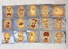 deltarune スパムトン ランサー ラルセイ ステッカー ゲーマー焼き
