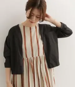 ブルゾンのサムネイル