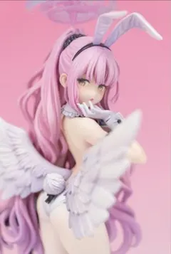 中*毅様 ワンダーフェスティバル2024夏 ブルーアーカイブ ミカ(バニーガール