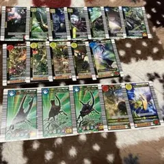 ムシキング　2006ネイチャー夏　2006ダイナミックスタンド　まとめ売り