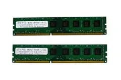 CFD Pro W3U1600F-8G DDR3 8GB