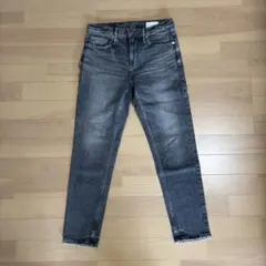 アッパーハイツ デニム