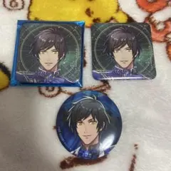 2025年最新】うたプリ 缶バッジ assmuの人気アイテム - メルカリ