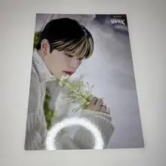 スキズ straykids スンミン ラントレ