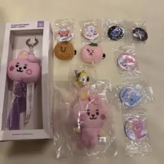BTS グッズ等　まとめ売り