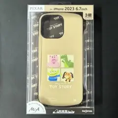 iPhone15ProMax ケース トイストーリー　ディズニー　グッズ　新品