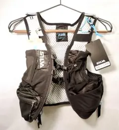 ブラックダイヤモンド ディスタンス2 Vest ソフトフラスク付 - メルカリ