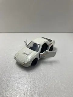 トミカ 1/55 マツダ サバンナ RX-7