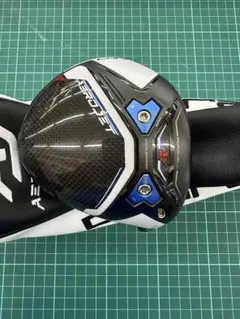 Cobra AEROJET ドライバー 10.5度 ヘッドのみ - メルカリ