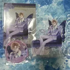 新品未開封品】ディアラバ ミラーワールド 無神コウ 4点セット