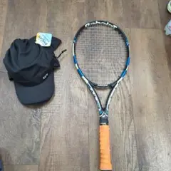Babolat Pure drive 硬式テニスラケット